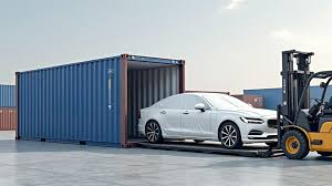 Car Export Services: From the Philippines to Africa – Fast, Reliable & Affordable